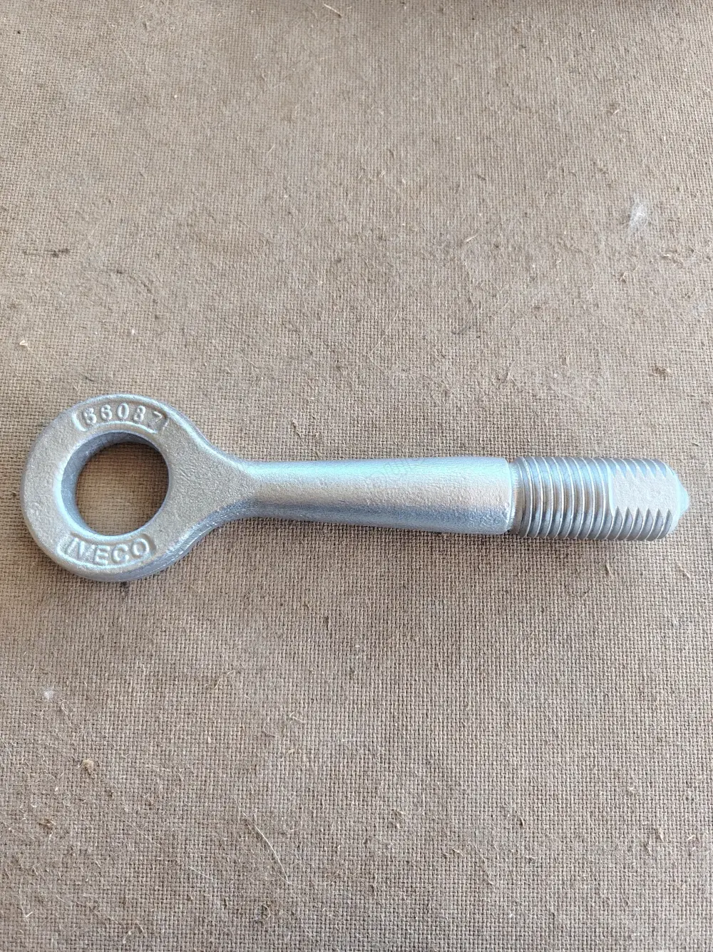 Cui remorcare Iveco Daily 