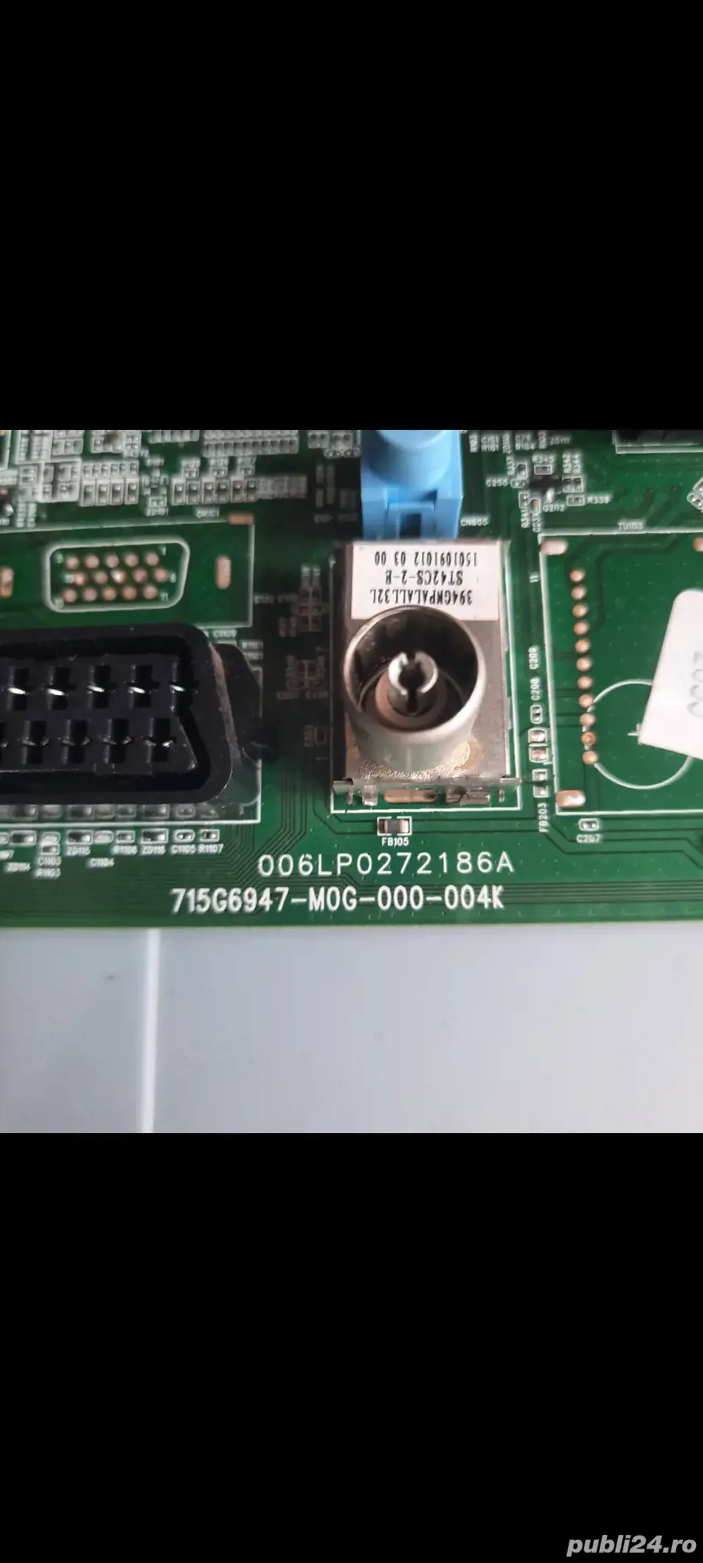 715G6947-M0G-000-004K(Placă bază Philips 32PHT4100%12)