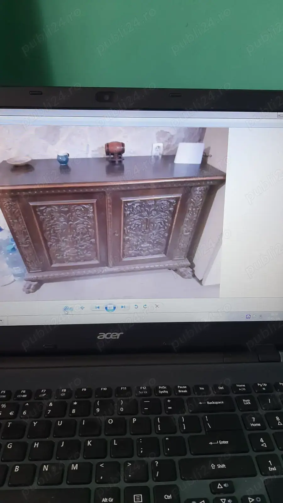 Vinzare mobila stil florentin