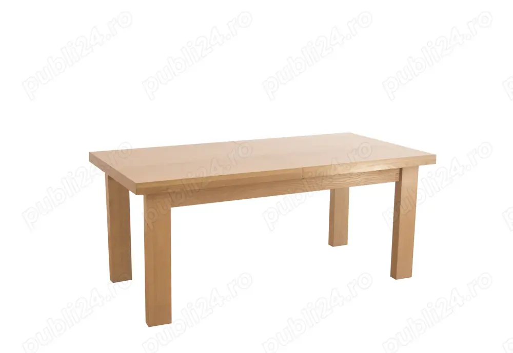 Vand mese din lemn masiv, pentru living sau bucatarie