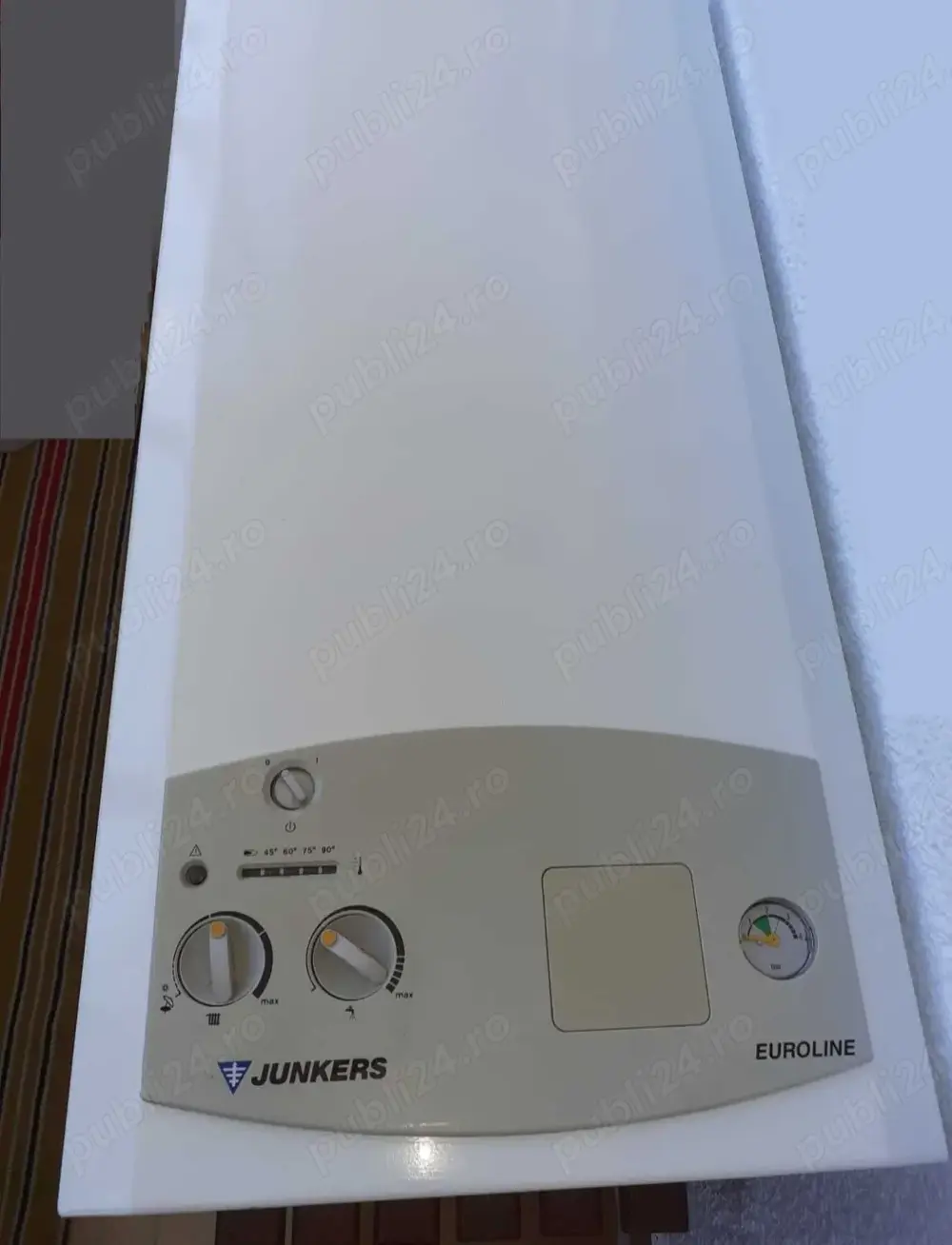 Centrala termică Bosh Euroline