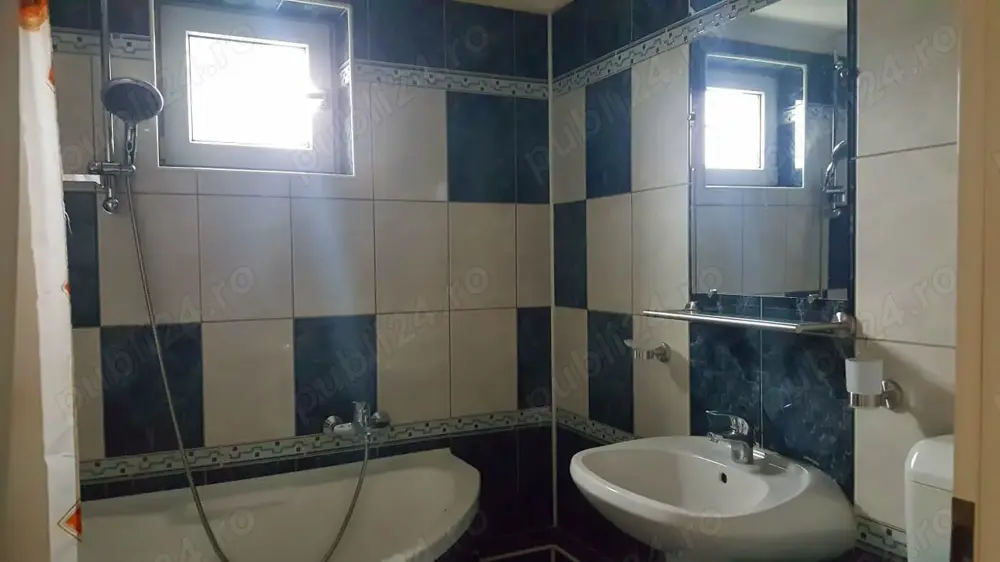 Particular,vând apt.3cam,zona Tei,etaj 4 8 ,an constructie1986