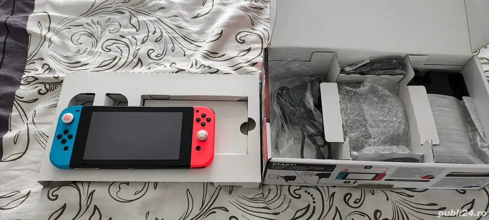 Nintendo Switch 32gb