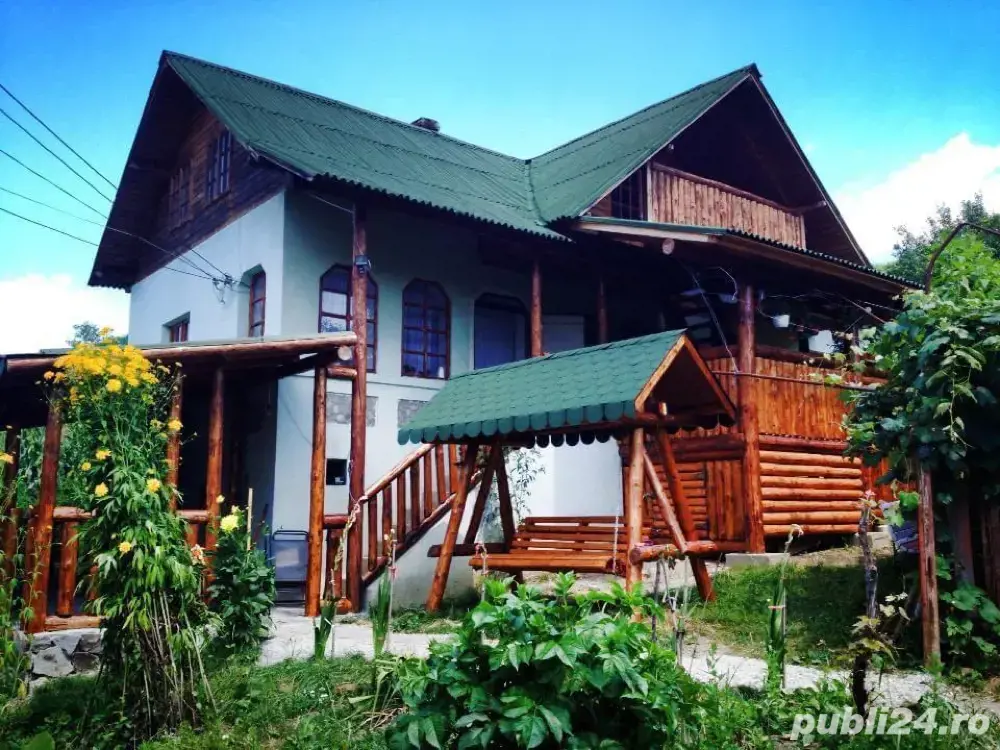 Casa de vanzare Malureni, Arges