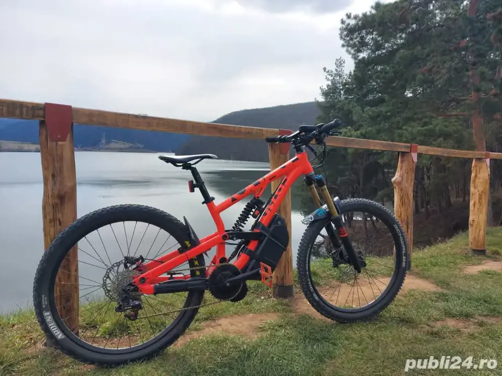 Reparatii, revizii , vânzare biciclete Cluj-Napoca