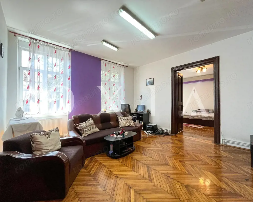 SX566 Central - Disponibil Imediat - Comision 0%