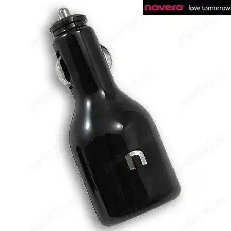 usb car charger Novero