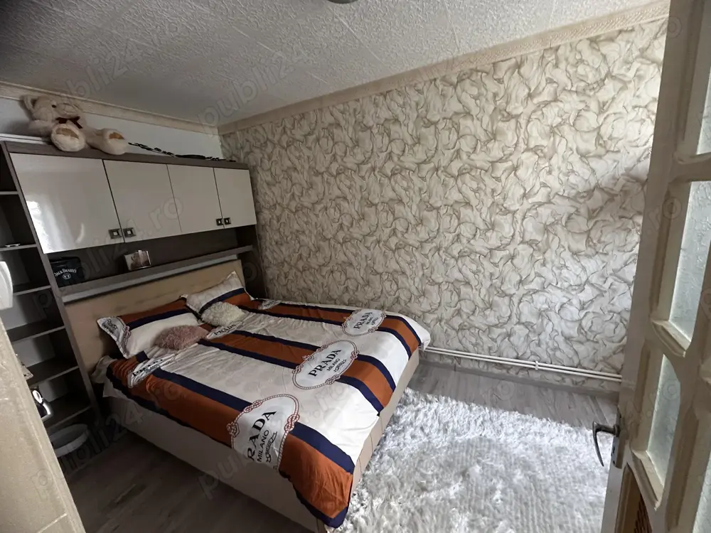 Apartament 3 camere str Unirii