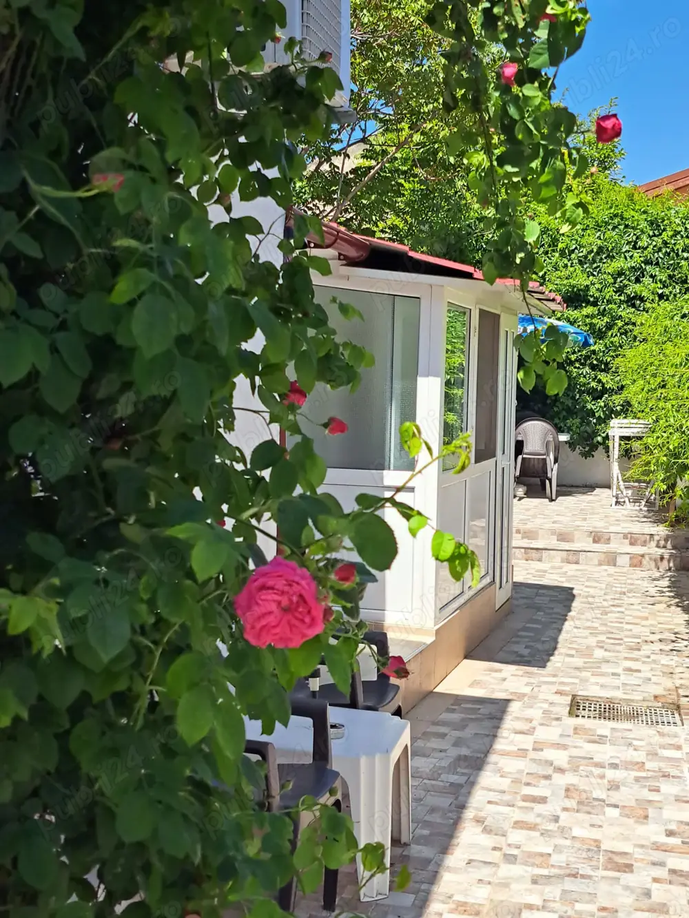 cazare constanta mamaia oferta la mare camere litoral la plaja pensiune hotel vila 