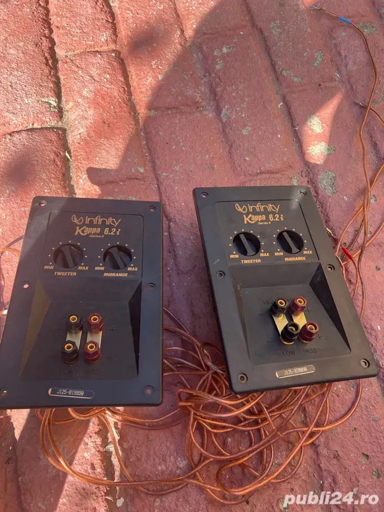 Filtre boxe Infinity 6.2i kappa