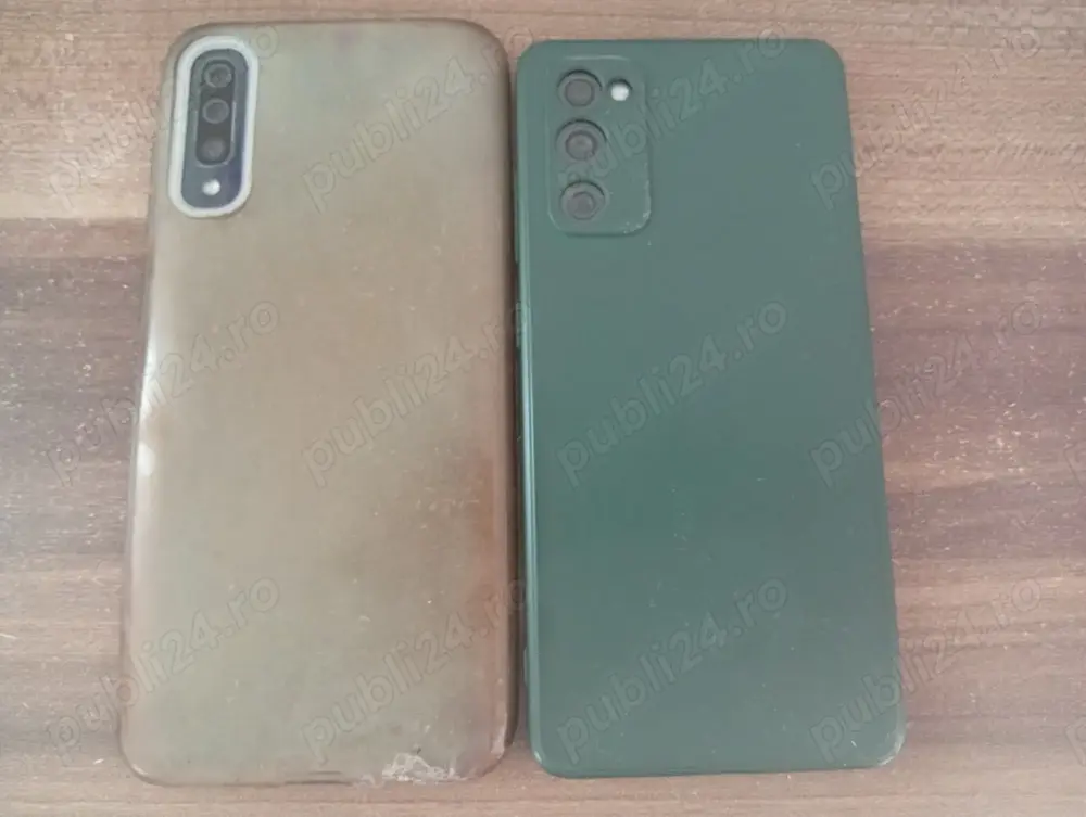 Vând telefoane samsung