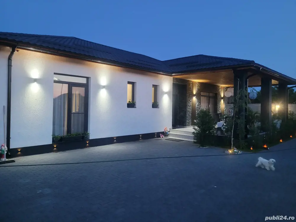 Casa Noua 4 camere Proprietar