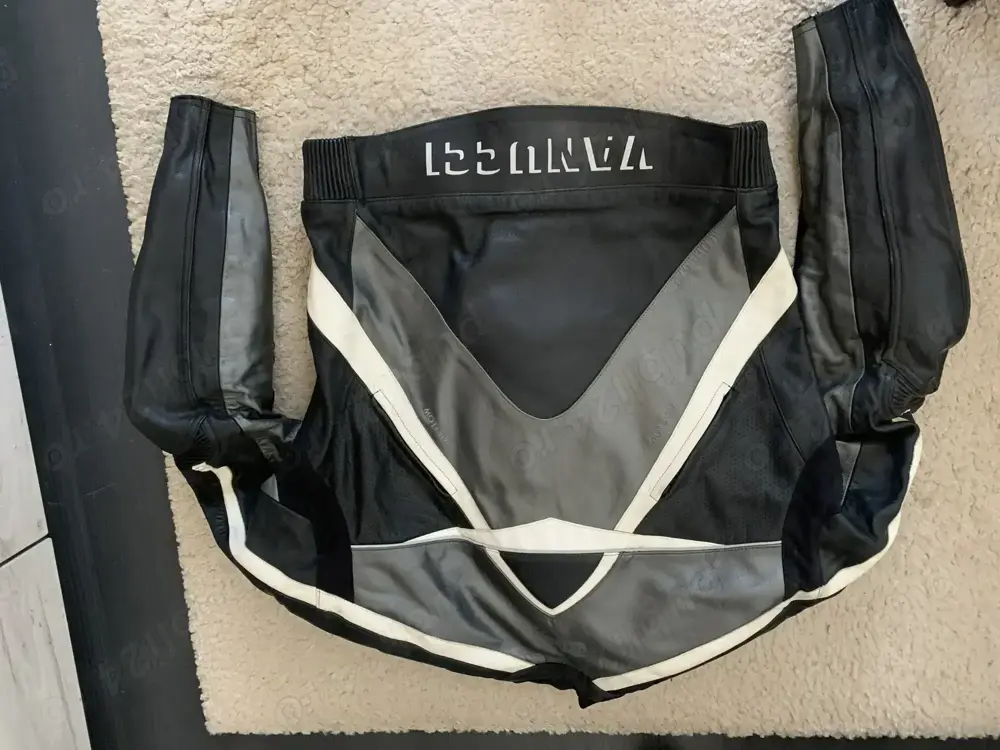 Geacă moto piele Geacă moto piele