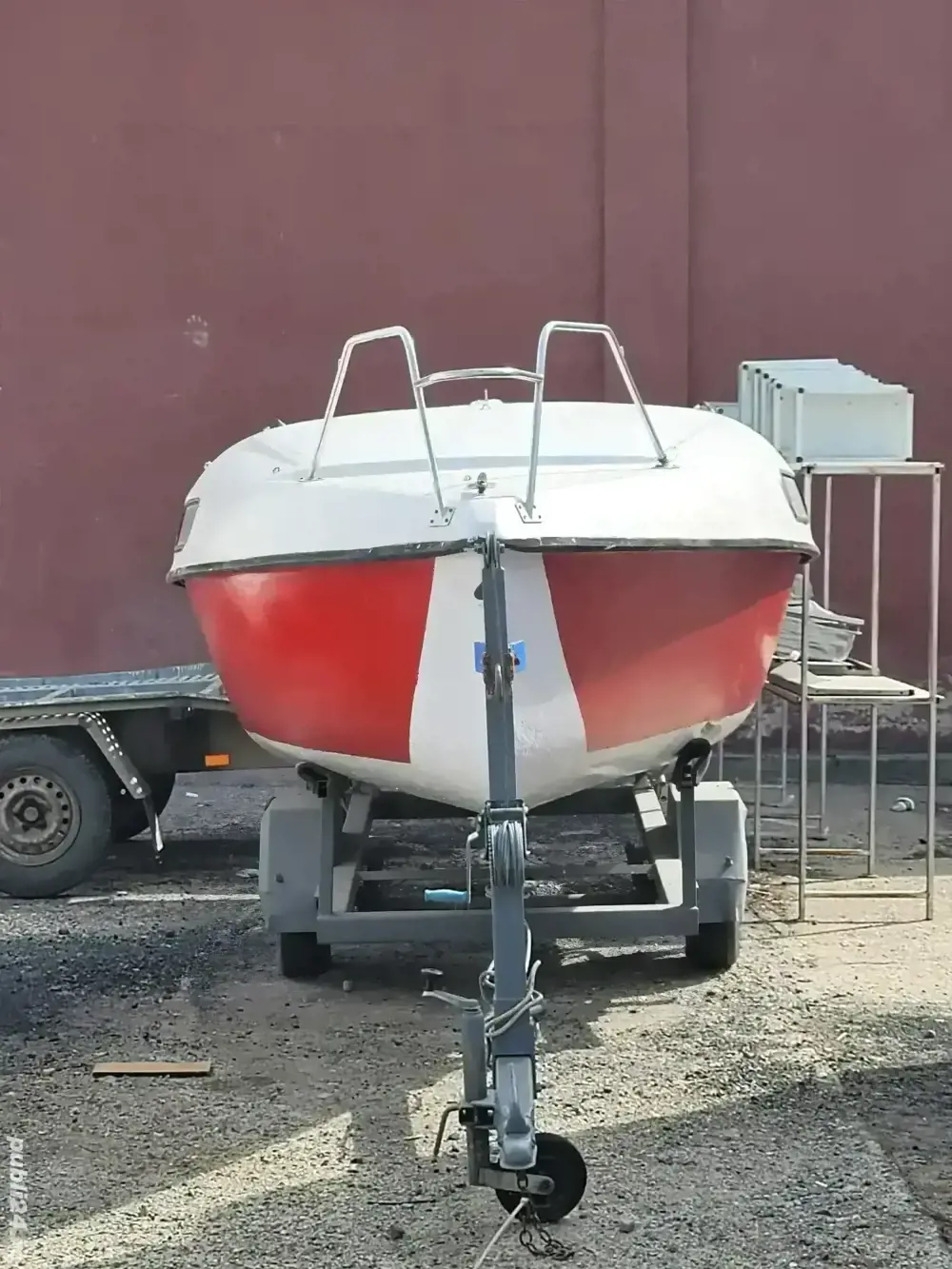 Vand Velier Klleper