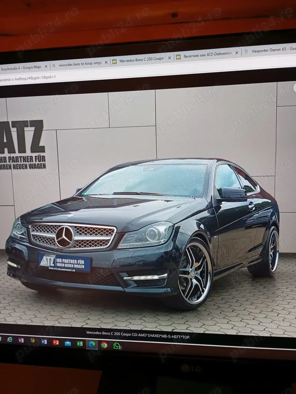 genti aluminiu + cauciucuri de vinzare