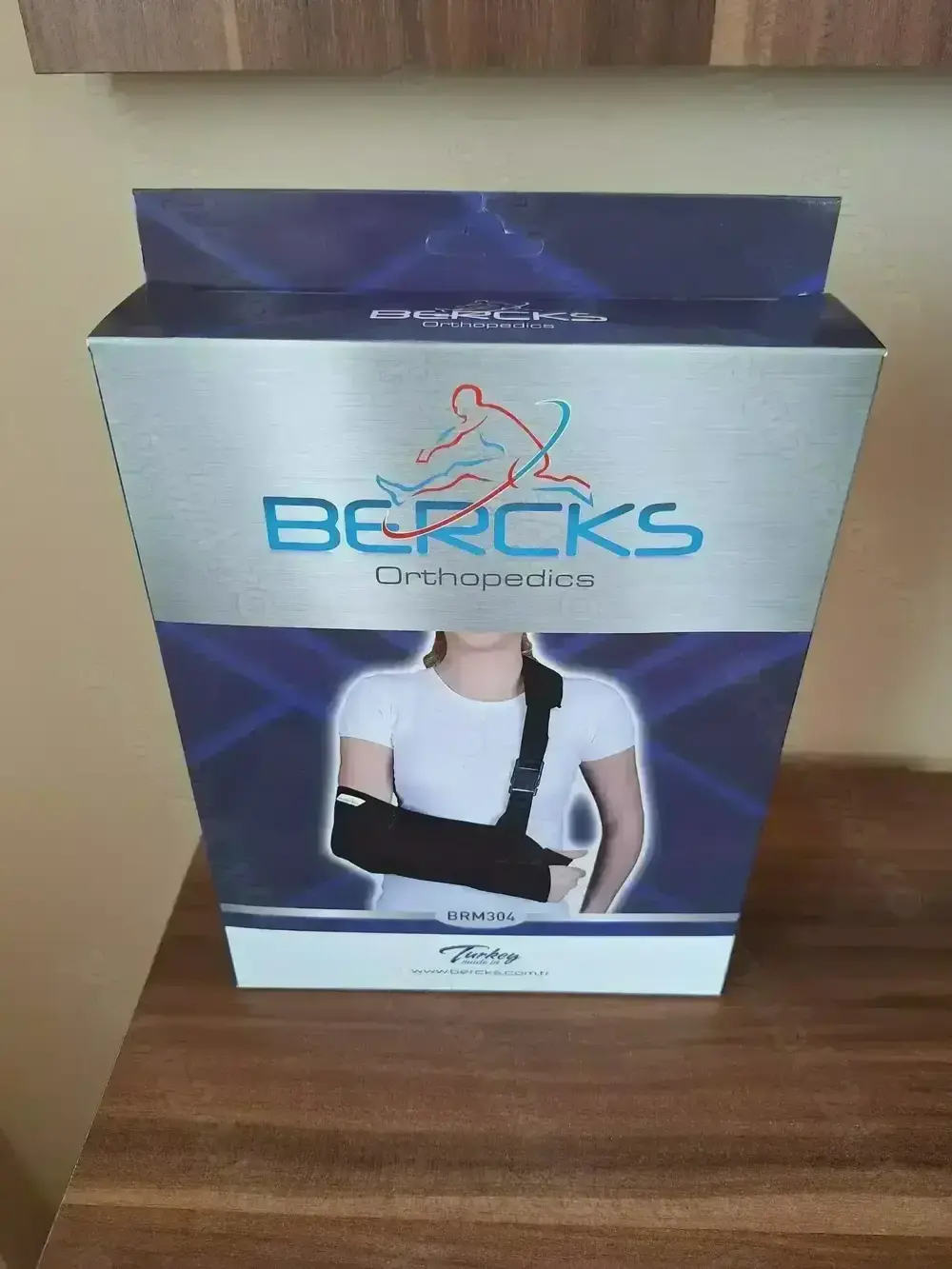 Vând suport susținere braț antebraț