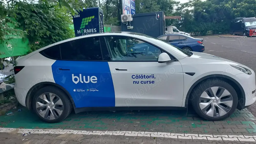 Angajăm șoferi pentru ride sharing 