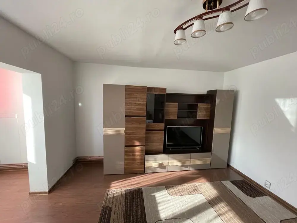 Apartament 4 camere zona Lipovei Apartament 4 camere zona Lipovei