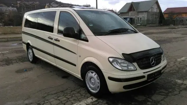 De vânzare Mercedes Vito 