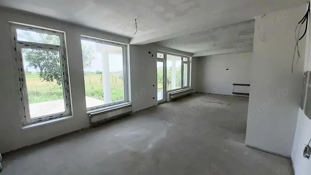 Casa  individuala  Dumbravita  