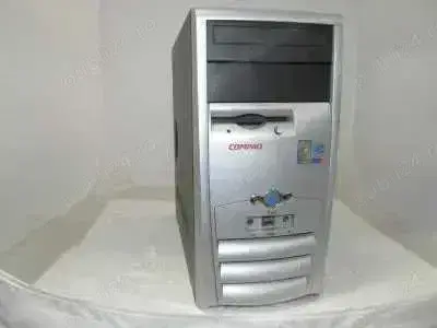 VINTAGE - Calculator --HP Compaq EVO D310 -1,8GHz 1,5GB 120GB XP