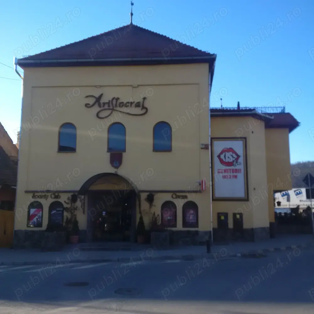 Oportunitate investiție teren si construcție în Sighișoara, D + P + 1E, la 650 euro mp