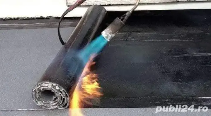 reparati acoperisuri 