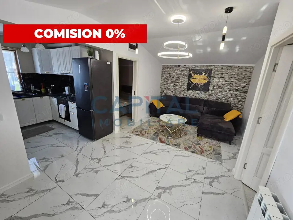 Casa de Vanzare Comision 0% Suprafata teren 500mp Casa de Vanzare Comision 0% Suprafata teren 500mp