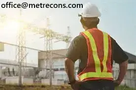 Angajam Inginer ofertare activitati de protectiei mediului in domeniul petrol si gaze