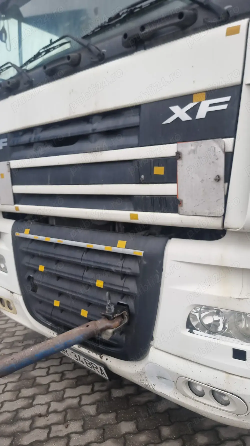 Dezmembrari DAF  CABINA Dezmembrari DAF  CABINA