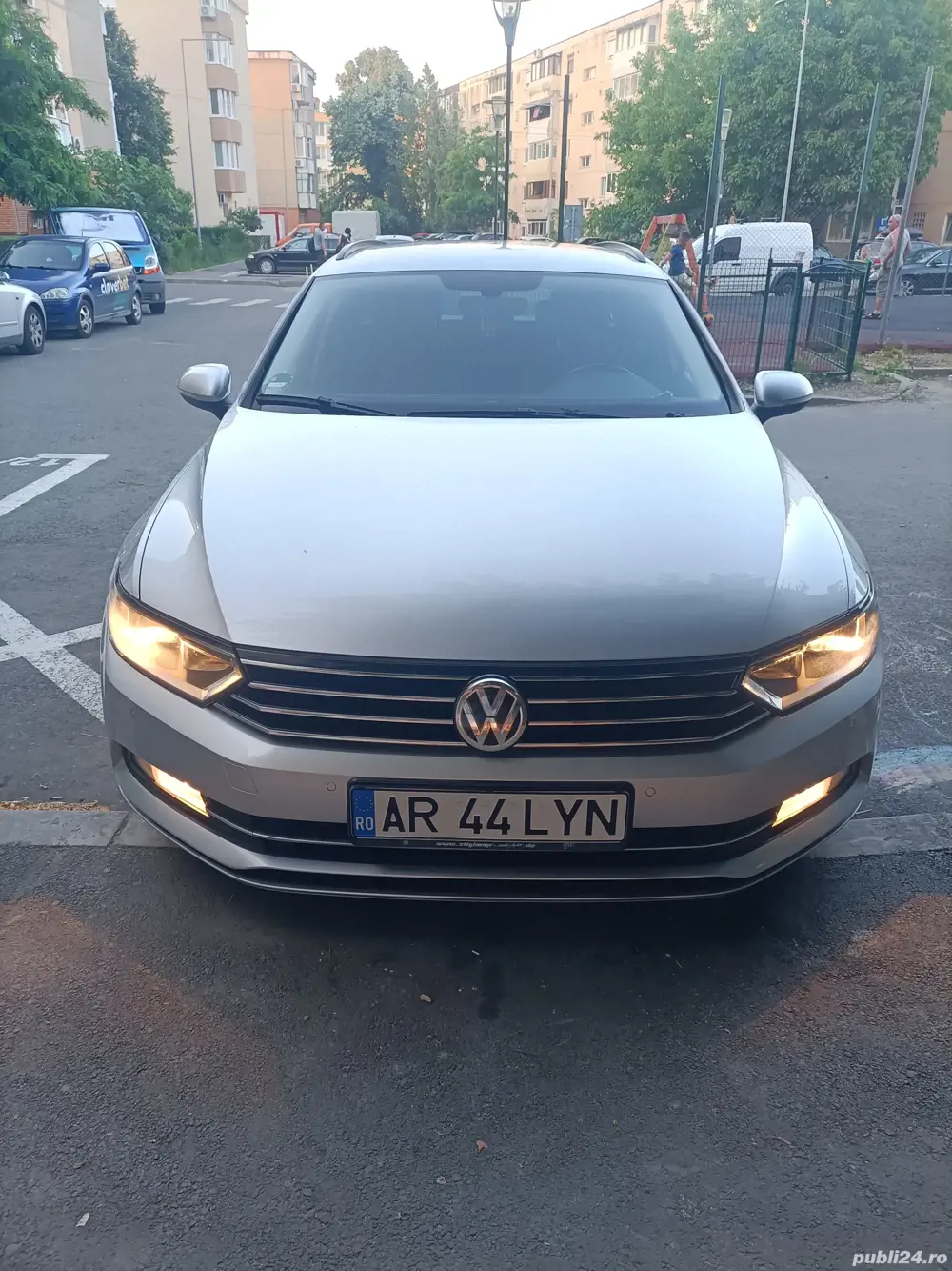 Vând SRL cu Licență taxi 