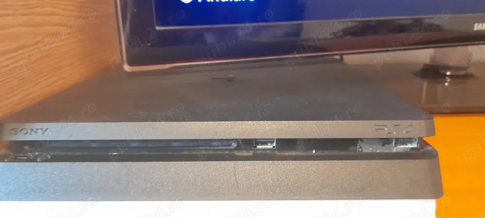 Vand consola Ps4 1 tera