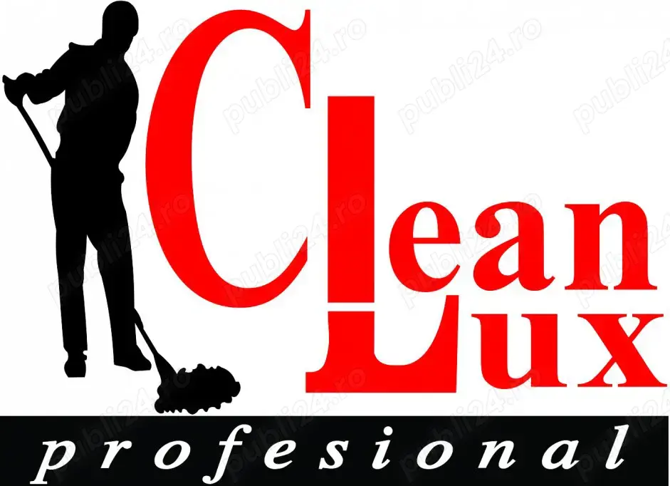 Angajam personal curatenie 