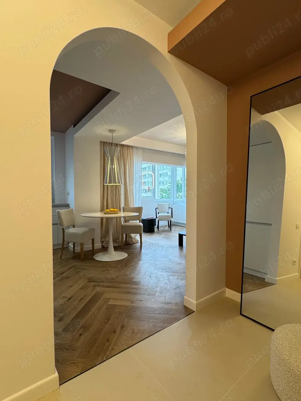 Garsoniera Decebal   Alba Iulia