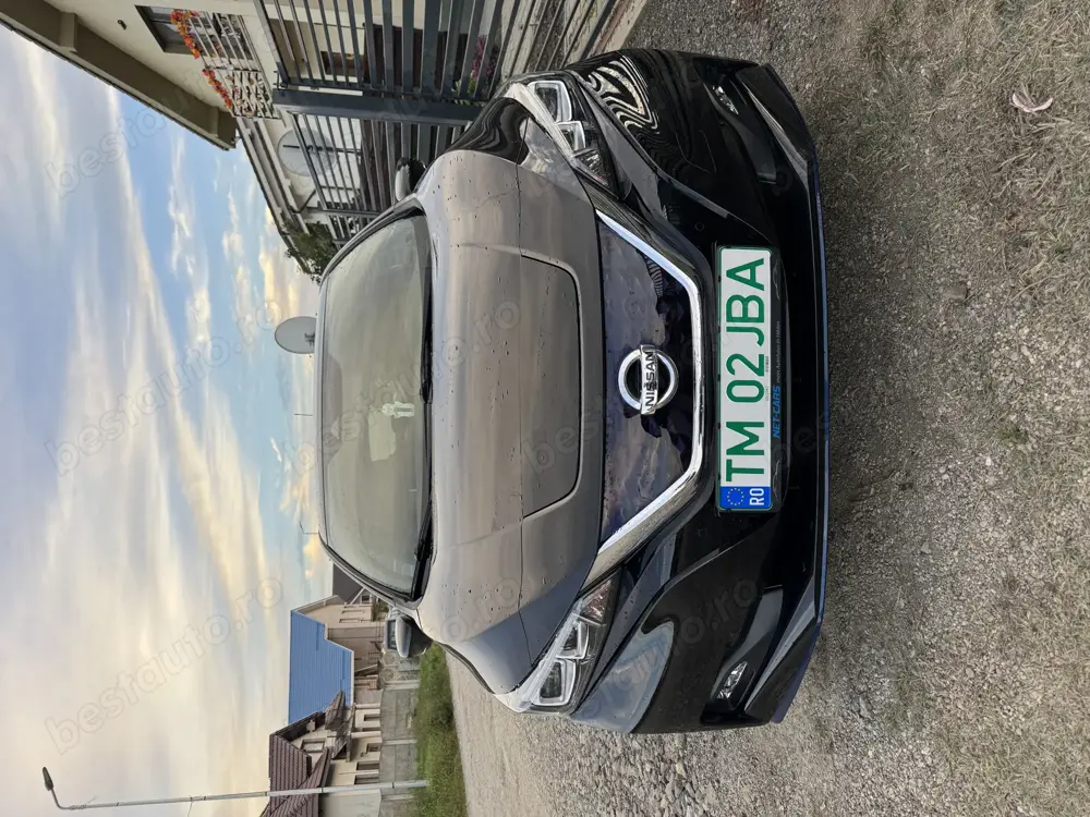 Nissan Leaf Tekna E+ 2020   Electric, baterie 62 kWh