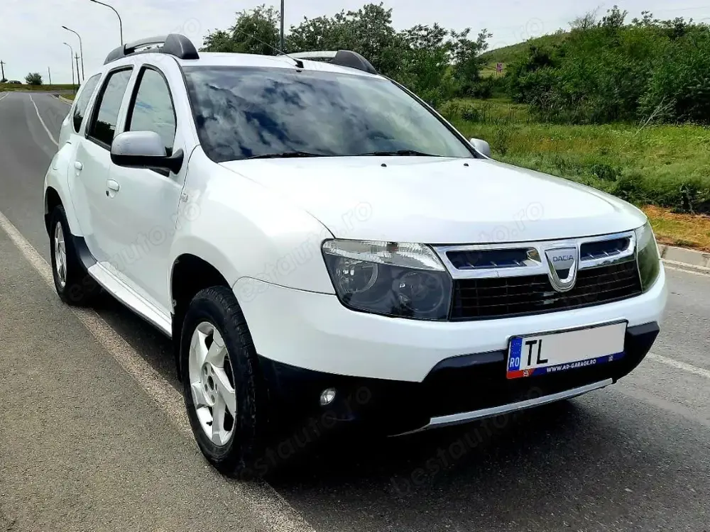 1.5 diesel 4x4 Euro 5