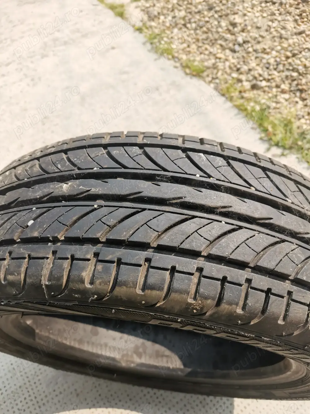 Anvelope second PREMIORRI Solazo 185/55 R15 82 H