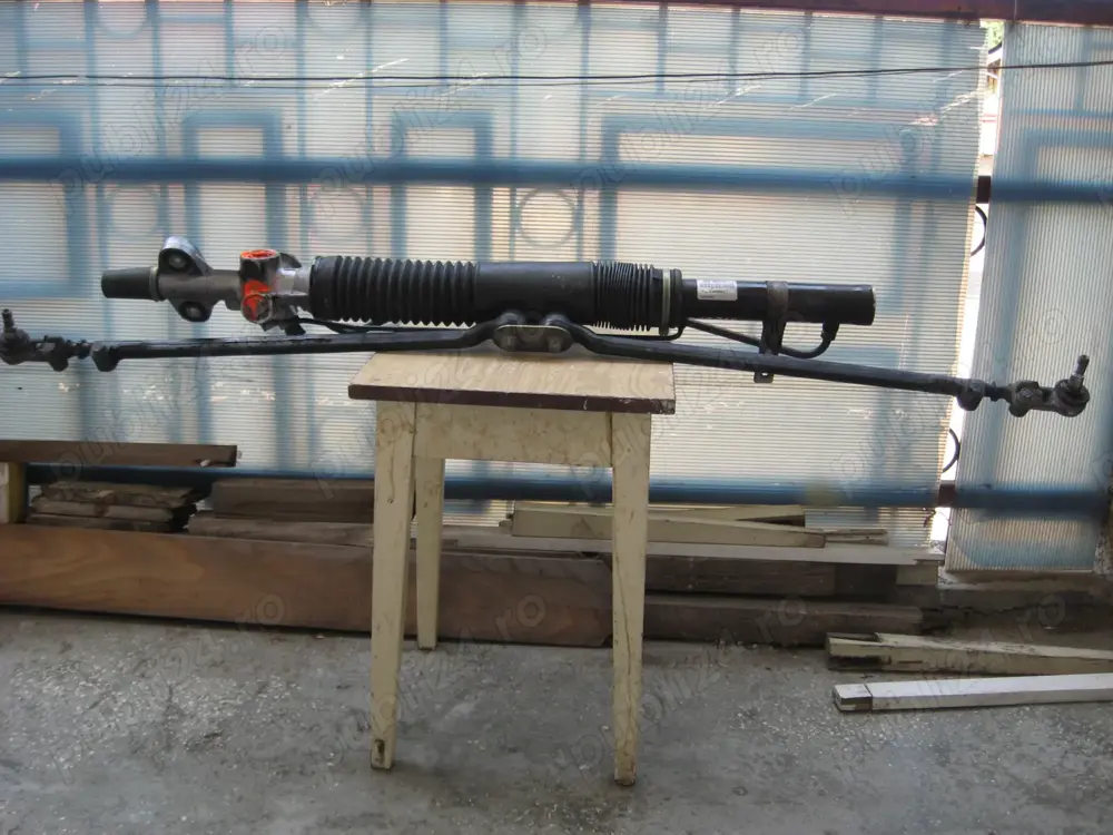 Caseta de directie Land Rover Freelander TD4