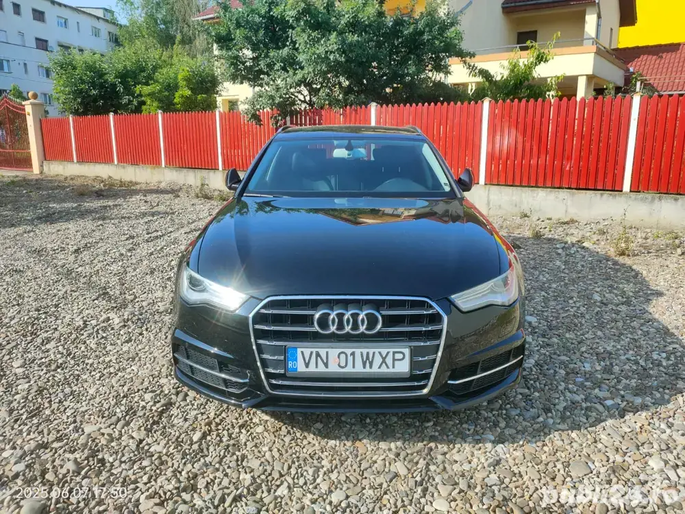 De vanzare Audi A6 3000 TDI