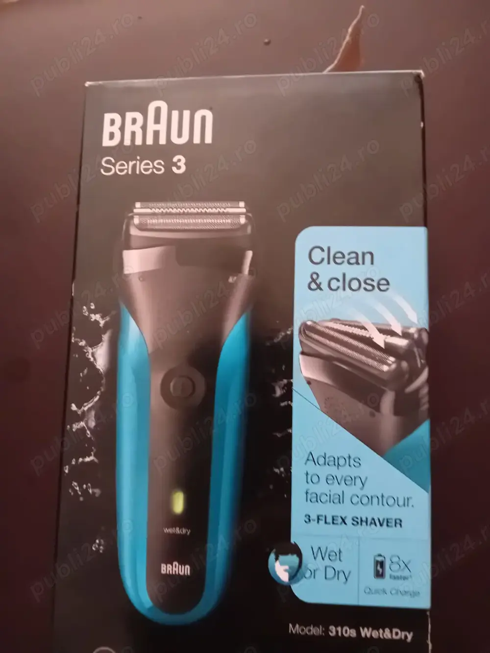 Produse ptr frizerie