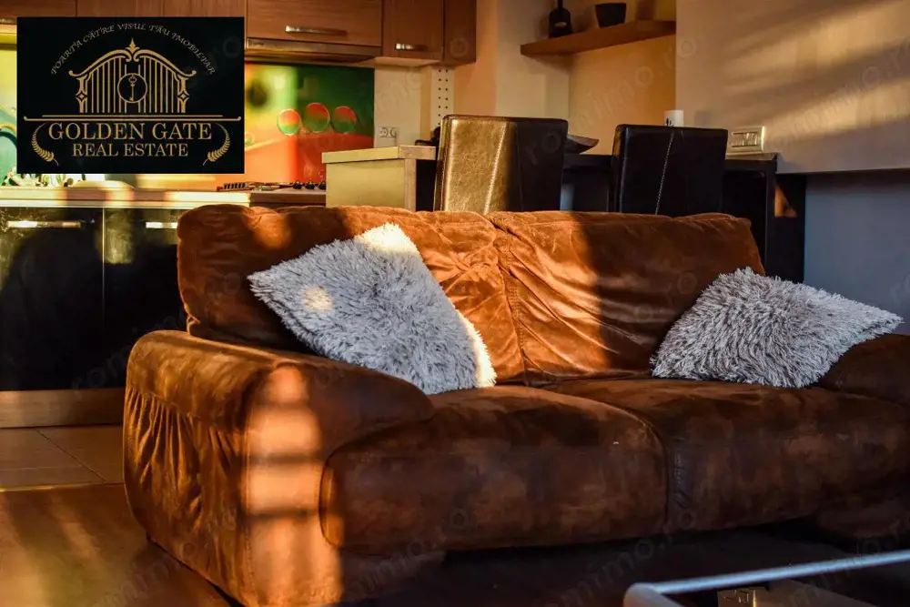 Vitan - Mihai Bravu | 2 Camere | Centrala | Balcon | Metrou