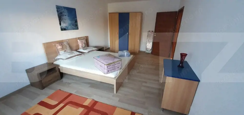 Apartament de vanzare, cu 2 camere, zona Aviatiei