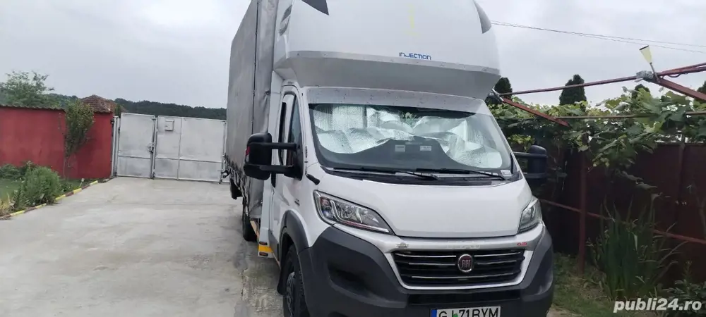 Fiat ducato maxi1800 cai