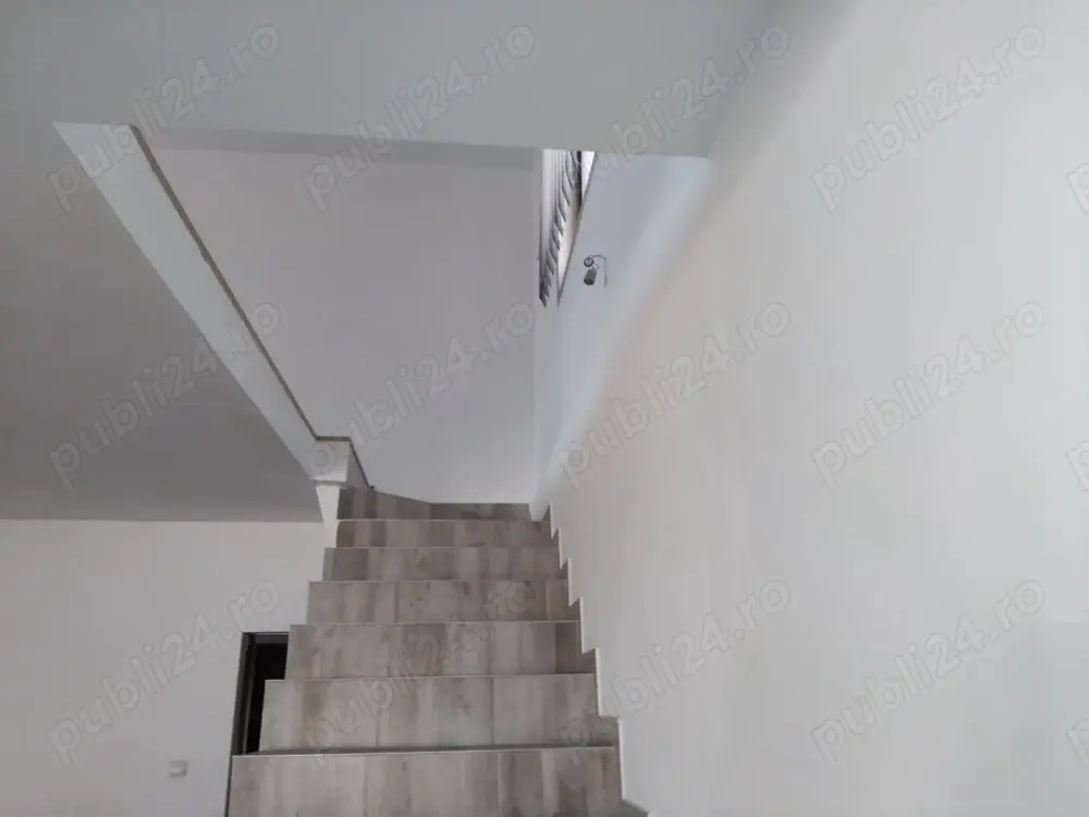 Casa in Romanesti Prahova 