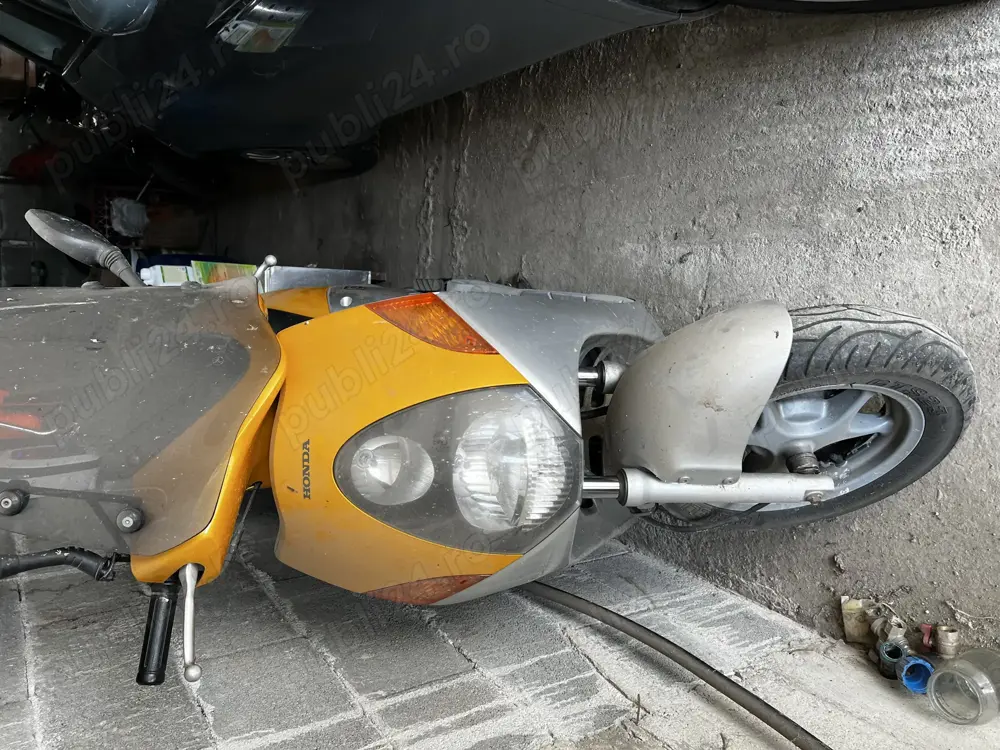 Scooter Honda 150 cc Scooter Honda 150 cc