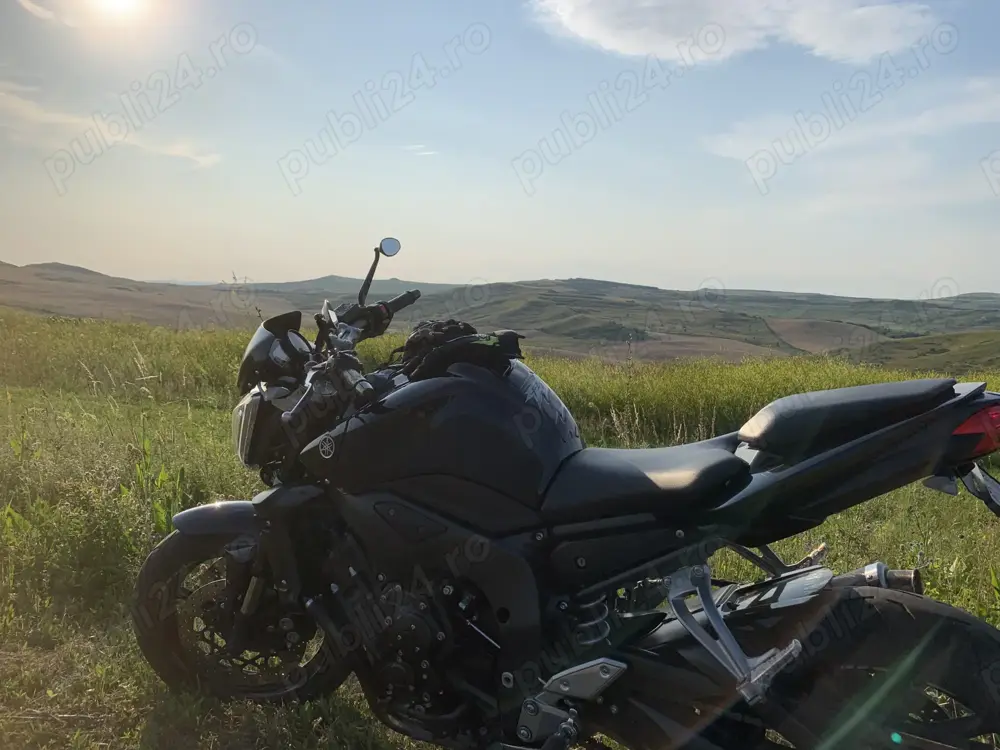 Yamaha FZ1 de vânzare 