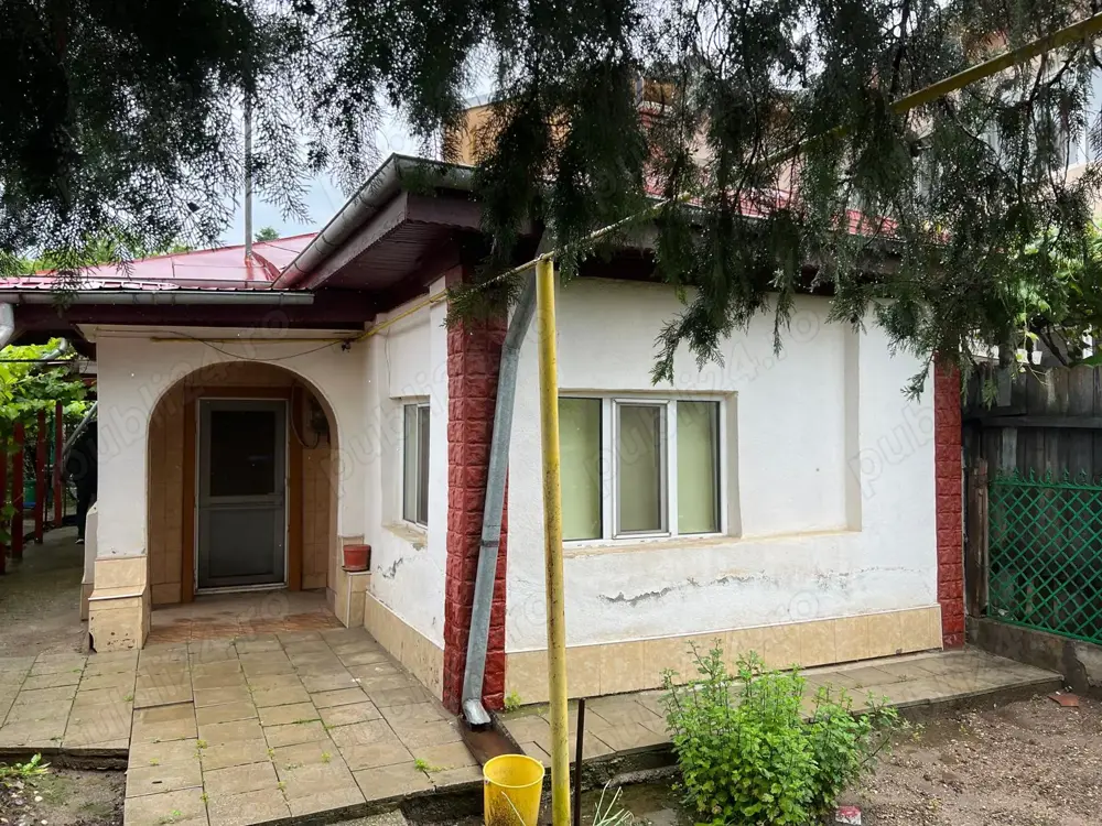 Pantelimon-oras, casa 4 camere 