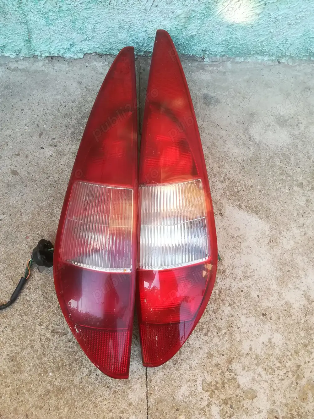 stopuri ford focus 1/mondeo 3 brek