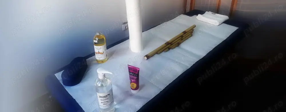 Angajam tehnician maseur