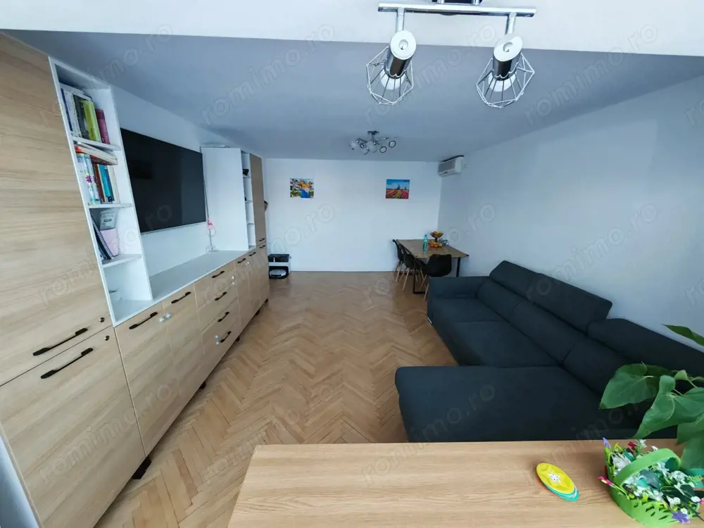 Apartament 4 camere, 90 mp utili, etaj 2, zona Șagului/Steaua